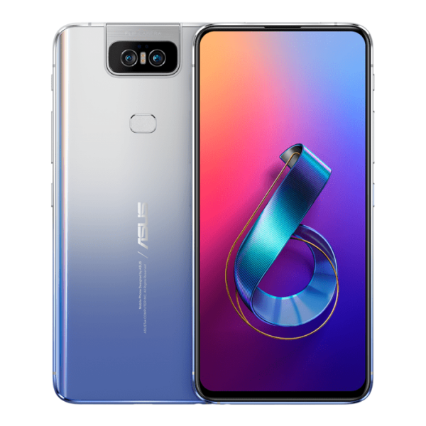 ASUS ZenFone 6 6GB RAM 64GB Price in Pakistan