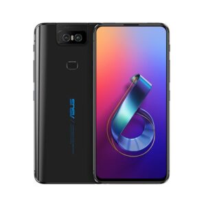 ASUS ZenFone 6 8GB RAM 256GB Price in Pakistan