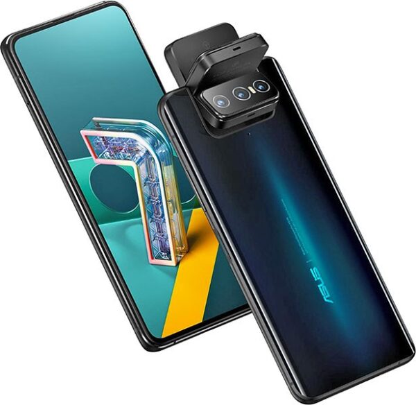 ASUS ZenFone 7 6GB RAM 128GB Price in Pakistan