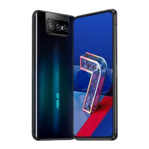 ASUS ZenFone 7 Pro 8GB RAM 256GB Price in Pakistan