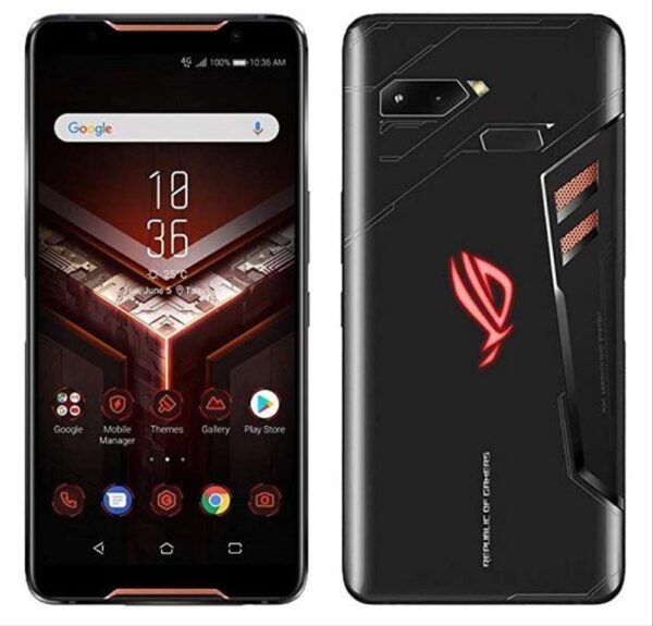 ASUS ROG Phone 8GB RAM 128GB Price in Pakistan