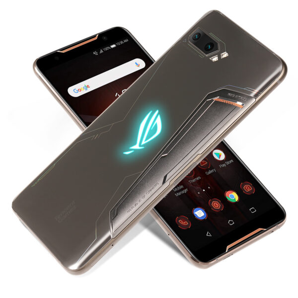 ASUS ROG Phone 2 12GB RAM 512GB Price in Pakistan