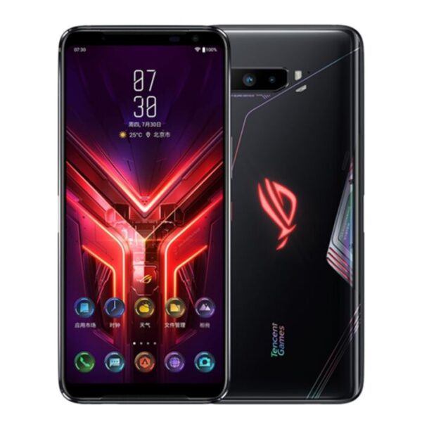 ASUS ROG Phone 3 12GB RAM 512GB Price in Pakistan