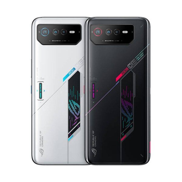 ASUS ROG Phone 6 12GB RAM 256GB Price in Pakistan