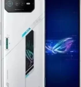 ASUS ROG Phone 6 Pro 18GB RAM 512GB Price in Pakistan