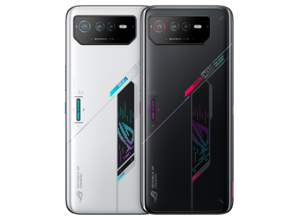 ASUS ROG Phone 7 16GB RAM 512GB Price in Pakistan