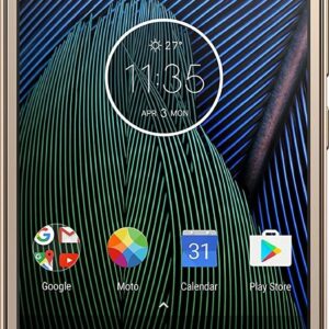 Motorola Moto G5 3GB RAM 32GB Price in Pakistan