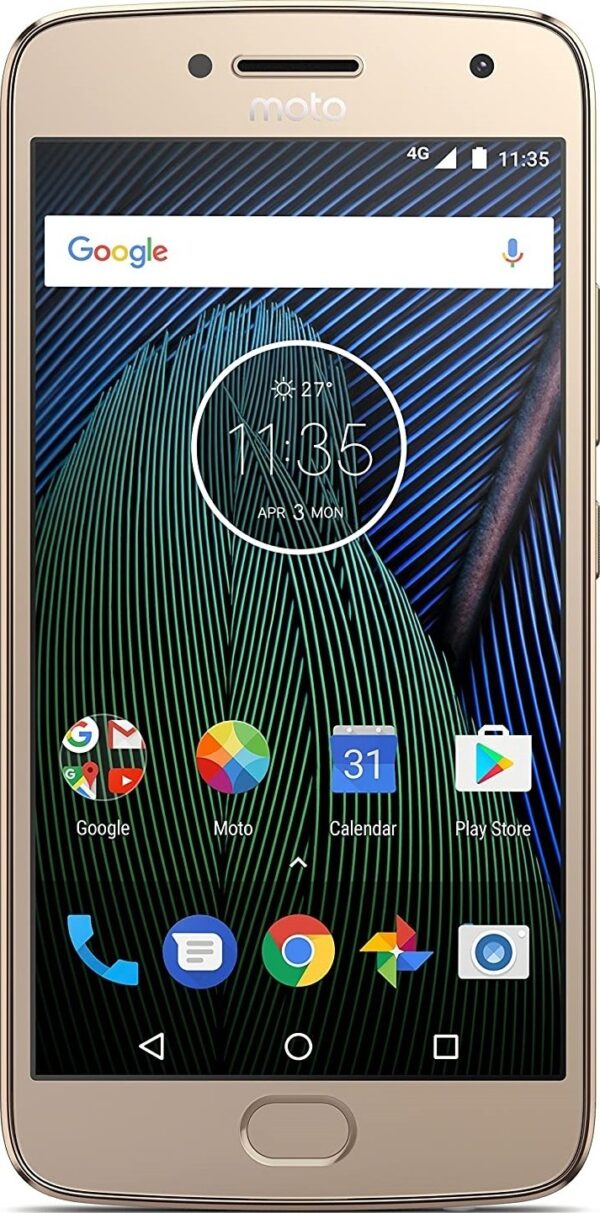 Motorola Moto G5 3GB RAM 32GB Price in Pakistan