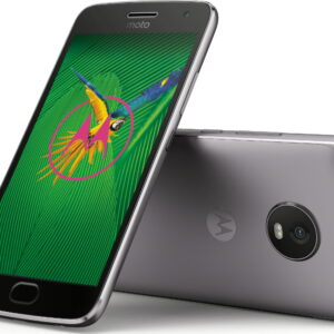 Motorola Moto G5 Plus 4GB RAM 64GB Price in Pakistan