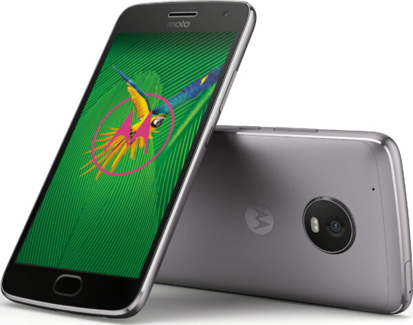 Motorola Moto G5 Plus 4GB RAM 64GB Price in Pakistan