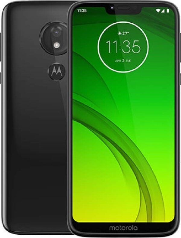 Motorola Moto G7 4GB RAM 64GB Price in Pakistan