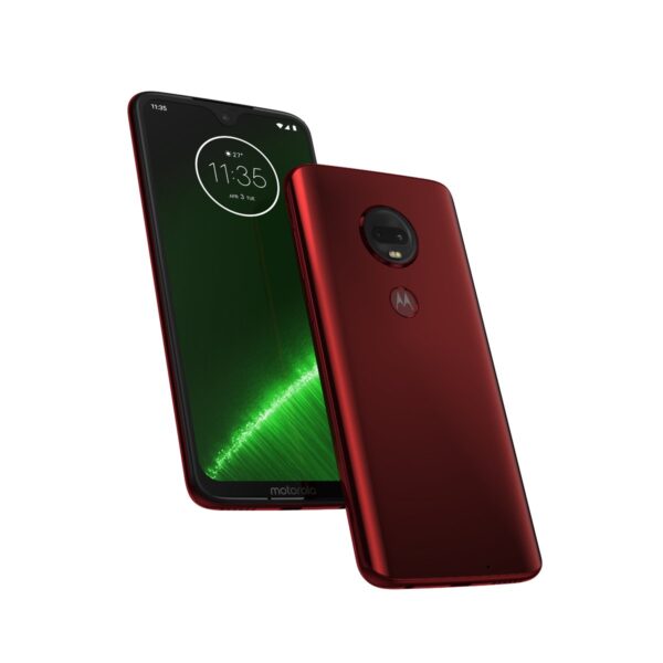 Motorola Moto G7 Plus 4GB RAM 128GB Price in Pakistan