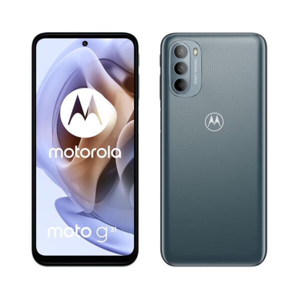 Motorola Moto G31 4GB RAM 64GB Price in Pakistan