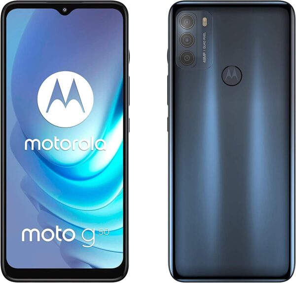 Motorola Moto G50 4GB RAM 128GB Price in Pakistan