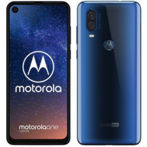 Motorola One Vision 4GB RAM 128GB Price in Pakistan