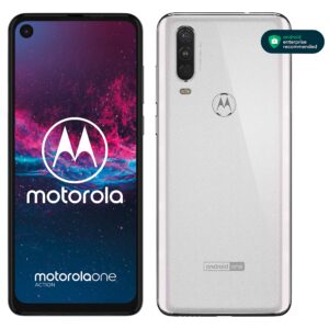 Motorola One Action 4GB RAM 128GB Price in Pakistan