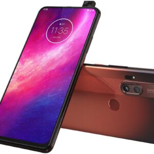 Motorola One Hyper 4GB RAM 128GB Price in Pakistan