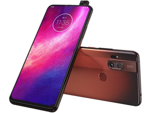 Motorola One Hyper 4GB RAM 128GB Price in Pakistan