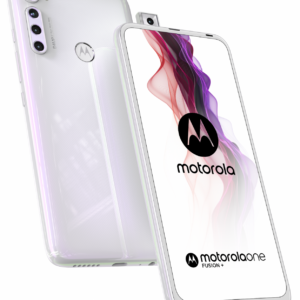 Motorola One Fusion+ 6GB RAM 128GB Price in Pakistan