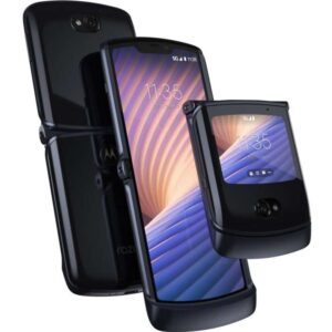 Motorola Razr 5G 8GB RAM 256GB Price in Pakistan