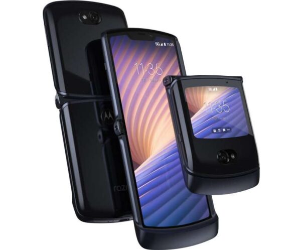 Motorola Razr 5G 8GB RAM 256GB Price in Pakistan