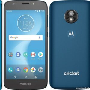 Motorola Moto E5 2GB RAM 16GB Price in Pakistan