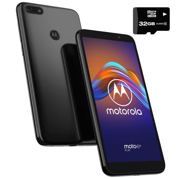 Motorola Moto E6 2GB RAM 32GB Price in Pakistan