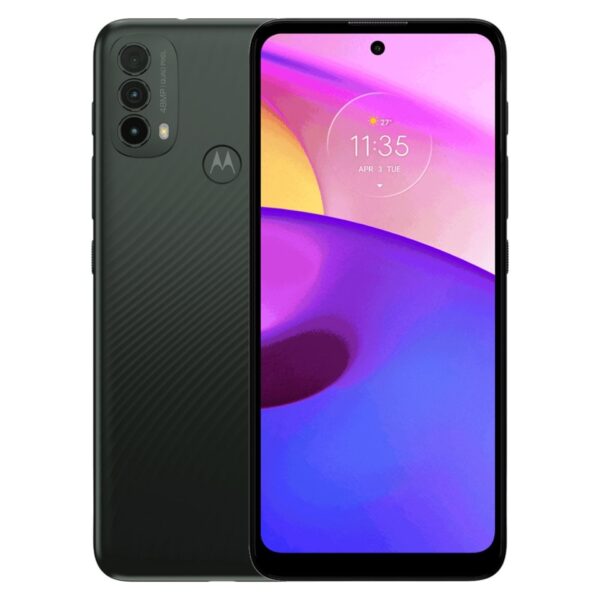 Motorola Moto E40 4GB RAM 64GB Price in Pakistan