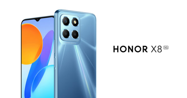 Honor X8 6GB RAM 128GB Price in Pakistan