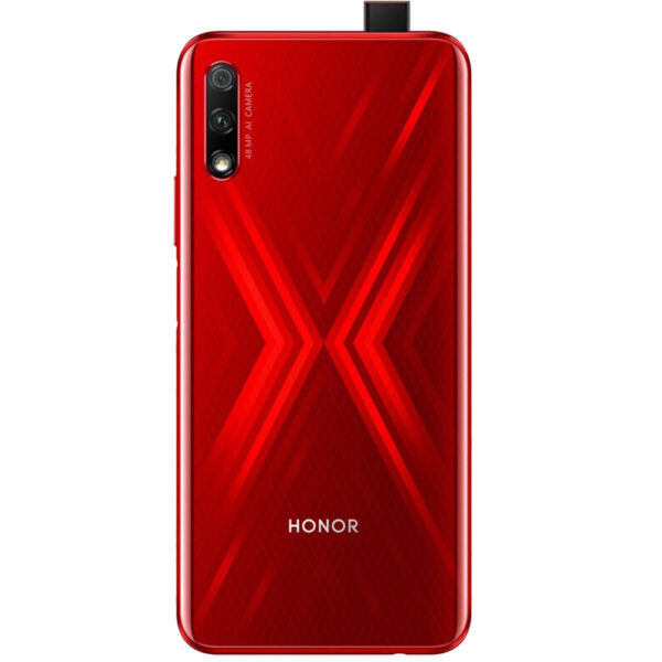 Honor 9X 4GB RAM 64GB Price in Pakistan