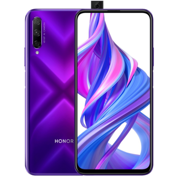 Honor 9X Pro 6GB RAM 128GB Price in Pakistan