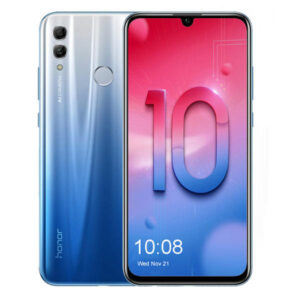 Honor 10 Lite 4GB RAM 64GB Price in Pakistan