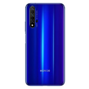 Honor 20 6GB RAM 128GB Price in Pakistan