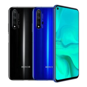 Honor 20 Pro 8GB RAM 256GB Price in Pakistan