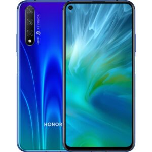 Honor 20S 6GB RAM 128GB Price in Pakistan