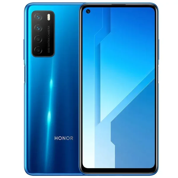 Honor Play 4 6GB RAM 128GB Price in Pakistan