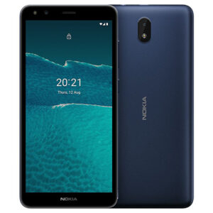 Nokia C1 1GB RAM 16GB Price in Pakistan