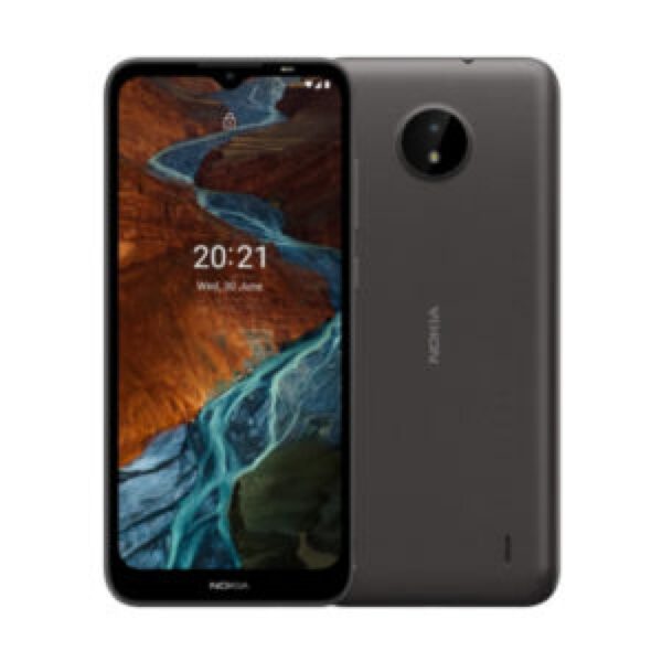 Nokia C10 1GB RAM 16GB Price in Pakistan