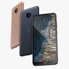 Nokia C20 2GB RAM 32GB Price in Pakistan