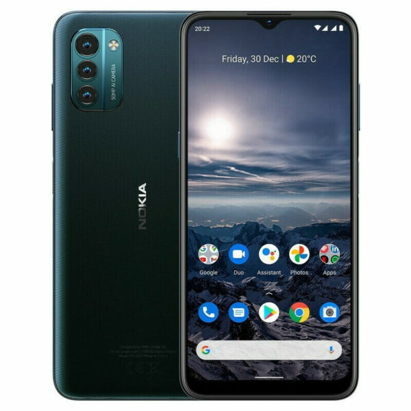 Nokia G21 4GB RAM 128GB Price in Pakistan