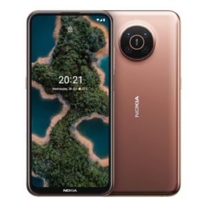 Nokia X20 6GB RAM 128GB Price in Pakistan