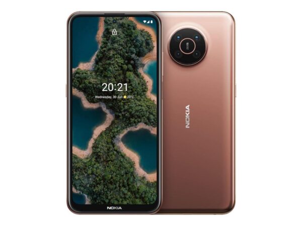 Nokia X20 6GB RAM 128GB Price in Pakistan