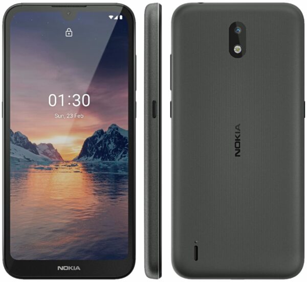 Nokia 1.3 1GB RAM 16GB Price in Pakistan