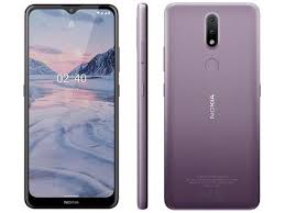 Nokia 2.4 3GB RAM 64GB Price in Pakistan