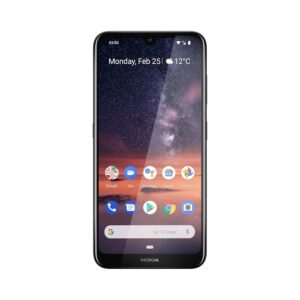 Nokia 3.2 3GB RAM 32GB Price in Pakistan