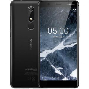 Nokia 5.1 3GB RAM 32GB Price in Pakistan