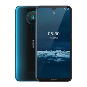 Nokia 5.3 4GB RAM 64GB Price in Pakistan