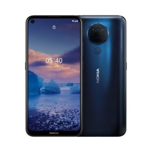 Nokia 5.4 4GB RAM 64GB Price in Pakistan