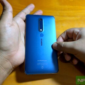 Nokia 6.1 4GB RAM 64GB Price in Pakistan