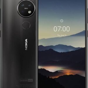 Nokia 7.2 4GB RAM 64GB Price in Pakistan